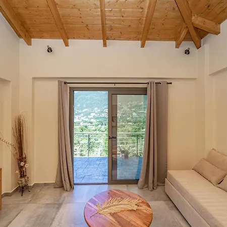 Gyri * Vasiliki (Lefkada)
